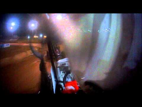 Compact Speedcar Heat 2 start Archerfield 12th May 2012.wmv