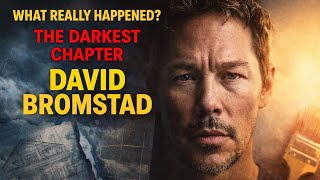 What Really Happened to David Bromstad — The Darkest Chapter of His Life #hgtv