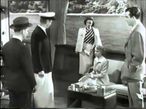 The Saxon Charm,Starring Susan Hayward,Clip 5