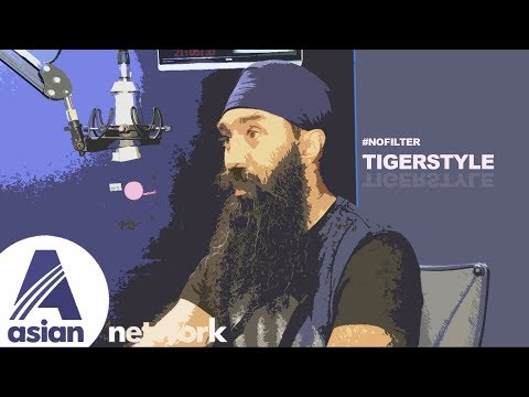 #NoFilter Raj From Tigerstyle