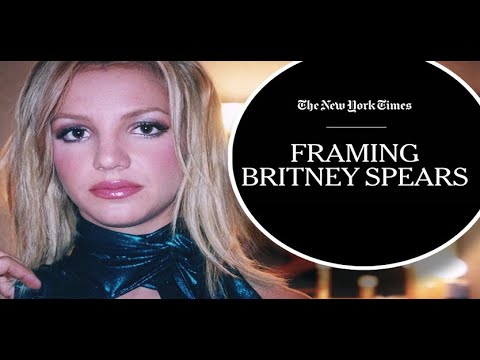ドキュメンタリー「フレーミング・ブリトニー・スピアーズ」が4月5日からドイツに上陸