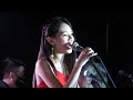 Live Band With Liana Castillo Part 1