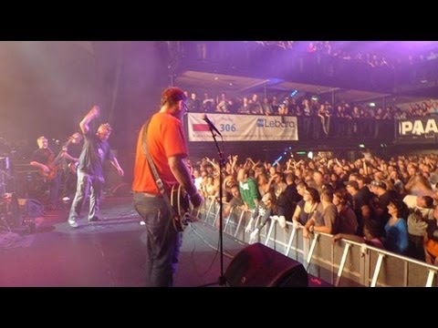 Videoclip de Czekając na królestwo J.H.W.H. — Kult