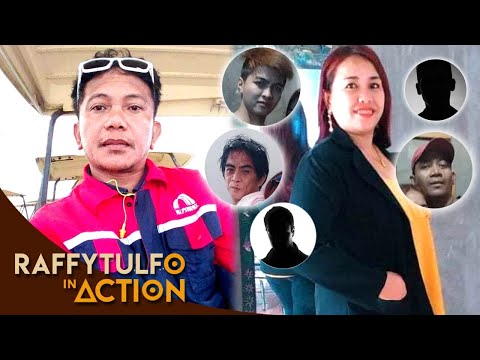 PART 1 | ASTIG NA MRS! 5 LALAKE + 100K NA SUSTENTO!