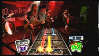 Cover art for Them Bones