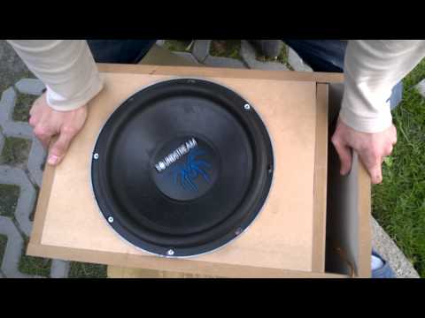 Soundstream T4 12 900W RMS