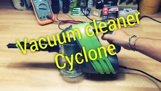 vacuum cleaner cyclone tristar sz-1918 review