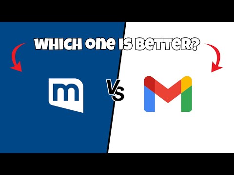 Mail.com vs Gmail | Which Email Service Is Better in 2025?