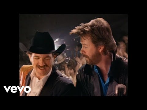 Brooks & Dunn Video