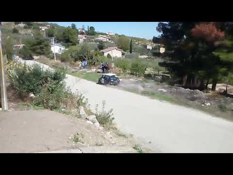 Rally Pirandello Aragona 2017