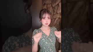 ガルバ女子の私服もキュートだね！