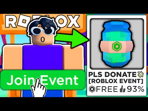 This ROBLOX UPDATE Is FINALLY HERE..