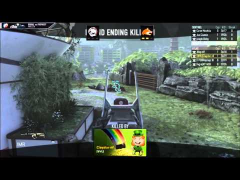 Denial eSports vs Prophecy - Game 3 - (MLG 2000 Series - Jan 31st 2015)