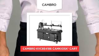 Vending Merchandising Kiosks