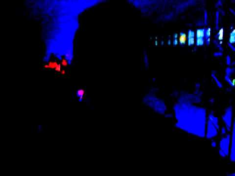 Hi Nadiny - Vox Dei 2012