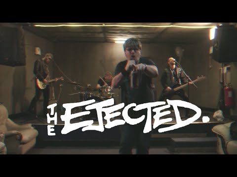 The Ejected - Cops Are Coming [Official Video]