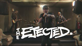 The Ejected - Cops Are Coming [Official Video]