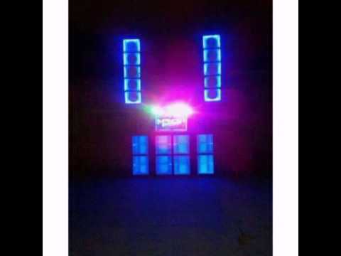 La Loba - A Lo Mandysta De Corazon