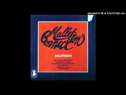 Mallet Connection - Samba Di Commerce - Jazz