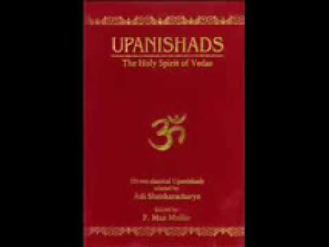 The Upanishads  ~ pure vedic Spirituality ~translation as it is audiobook