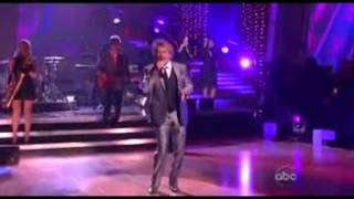 Rod Stewart - It&#39;s The Same Old Song