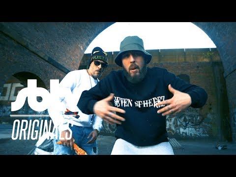 Seven Spherez x DJ TMB | Faded [Music Video]: SBTV