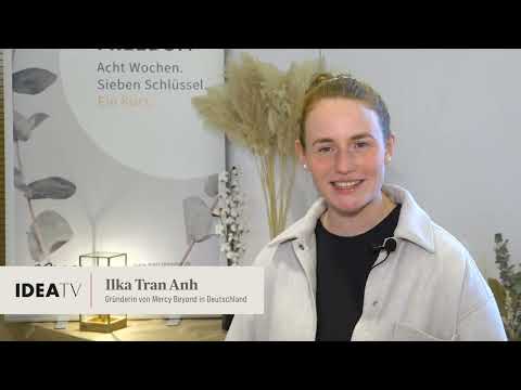 IDEA TV 23 11 22 - Klimaschäden - Kirchen - Jüngerschaft