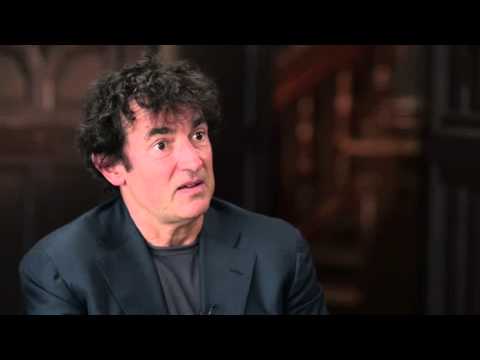 "9 Mois Ferme" - Rencontre avec Albert Dupontel et Sandrine Kiberlain