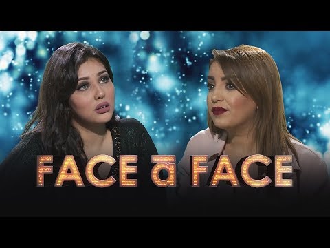 FACE à FACE - Ep 13 : Ibtissam Tiskat - فاص أ فاص مع شهرزاد عكرود | الحلقة 13 | إبتسام تسكت