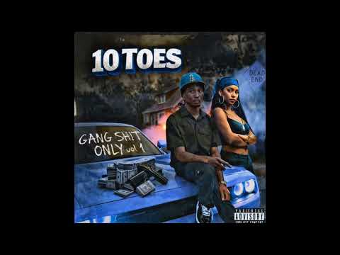 10 Toes – IM SO 1300 / HENNYTHING (Trapfi Mash-Up)