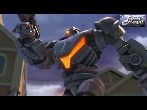 Final Combat - "Chinese TF2" - epic trailer [HD]