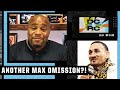 Daniel Cormier omits Max Holloway from another top 5 list ? | DC & RC