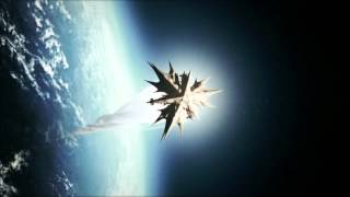 Juno Reactor - High Energy Protons