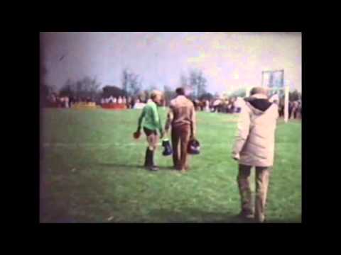 Anton Mulder SV Houten