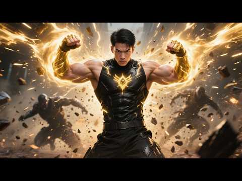 Nieznany żołnierz okazał się Najwyższym Mistrzem Pawilonu. Był uśpiony przez wiele lat, a kiedy