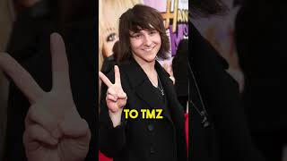 Mitchel Musso Ruined His Career..