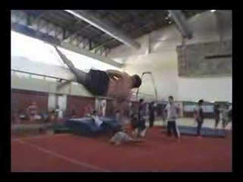 Anis doublecork to doublecork