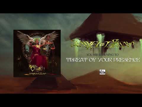 Video thumbnail for Threat Of Your Presence