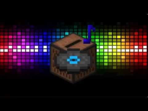 Minecraft C418 Mutation Soundtrack Music [Menu 1]
