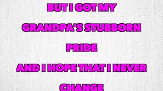 Raelynn - Praying For Rain [Full Song Lyrics]