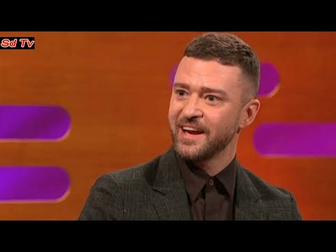 FULL Graham Norton Show S26E18 Justin Timberlake, Anna Kendrick, Sam Smith, Oti Mabuse, Alan Carr