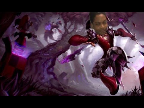 AP SHACO JUNGLE SHOWS  YOU HOW TO CARRY SILVER RETARDS!