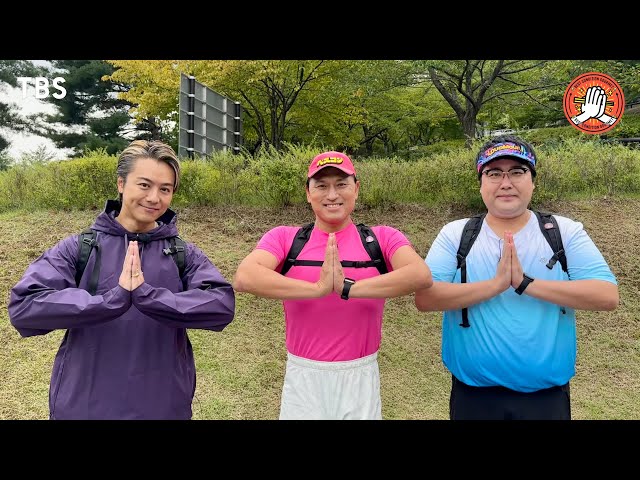 ベスコングルメ★秋の長野市・善光寺を歩く！めざすは旬の天然きのこ山盛り鍋！🈖🈑🈓