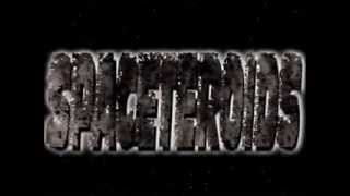 Spaceteroids (3D Asteroid Android game)