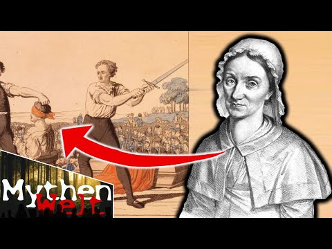 Die Giftmörderin von Bremen