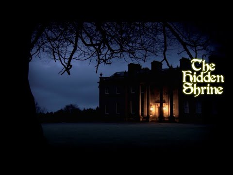 Showreel -  the Hidden Shrine