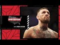 Should we believe Conor McGregor was injured going into his Dustin Poirier fight? | SportsNation