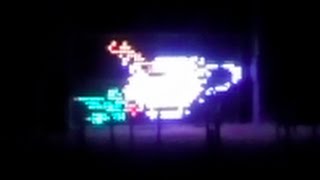 Light Show - Who Spiked The Eggnog - Straight No Chaser