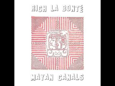 Rich La Bonté - White Magician