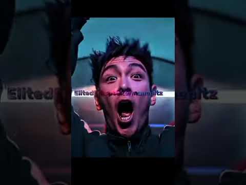 Thanos рэпер | Играх в кальмара 2 сезон|